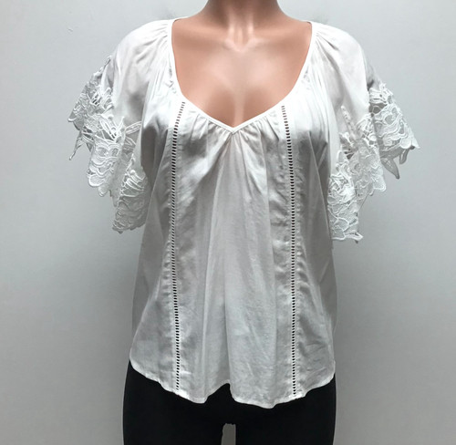 Ramy brook lynette linen blend - ramy,